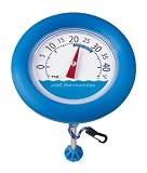 TFA Dostmann 40.2007 Poolwatch - Thermomètre de piscine