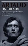 Artaud on Theatre