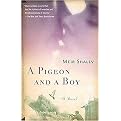 A Pigeon and a Boy (Reprint) (Paperback)