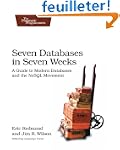 Seven Databases in Seven Weeks: A Gui...