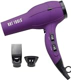 Hot Tools Ionic Turbo Purple Hair Dryer HT1023PL Reviews