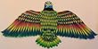 hawk kite