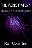 The Morrow Stone (Chronicles of Aesirium - a Young Adult Steampunk Adventure)