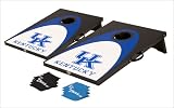Fundex Games 1420 University of Kentucky NCAA Licensed Chuck-O Game