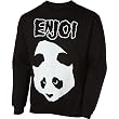 Enjoi Doesn't Fit Pullover Sweatshirt - Men's