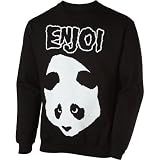 Enjoi Doesn't Fit Pullover Sweatshirt - Men's