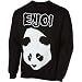 Enjoi Doesn't Fit Pullover Sweatshirt - Men's