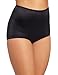 Rago Women's Control Panty Brief