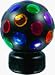 Disco Ball Party Light - 8