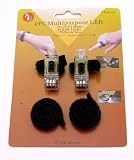 2- 2pc Super Bright LED Finger lights FL3042