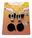 2- 2pc Super Bright LED Finger lights FL3042