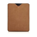 Produkt-Bild: Beyza Retro Slim Vertical for iPad 1G, Antik Braun