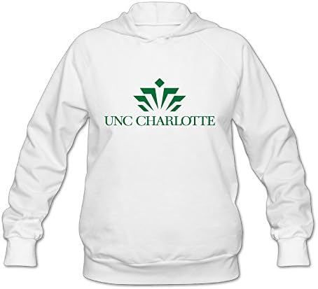 OGUTXS Women's University Of North Carolina At Charlotte Hoodies