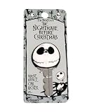 Nightmare Before Christmas Jack Skellington happy smile Keycap