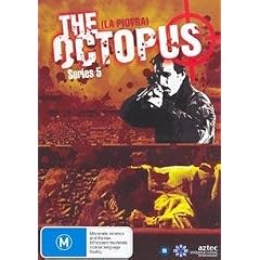 The Octopus Series 5 ( La Piovra ) ( La Mafia )