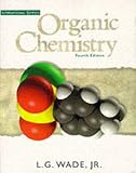 Organic Chemistry