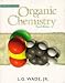Books : Organic Chemistry