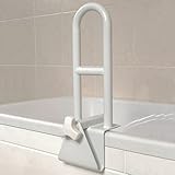 Bathroom Safety Rail