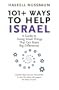 101+ Ways to Help Israel: A Guide to Doing Small Things that can Make Big Differences