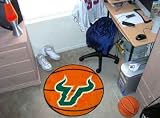 South Florida Basketball Rugs 29" diameter
