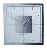 Wall clock 17 x by Nextime