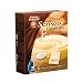 Senseo Coffee Pods Cappuccino + Topping (8 Pods + 8 Topping)