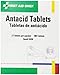 First Aid Only Antacid Tablets, 50-2 Packs, 100 Count Box
