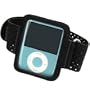 Black Armband Arm Band Case for Ipod Nano 3g 3rd Gen