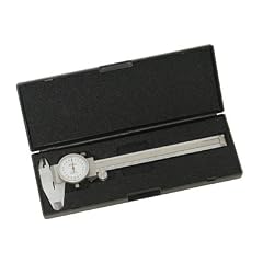 Hergestellt f�r DEMA Schieblehre mit Messuhr 0-150 / 0,02mm