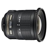 Nikon 10-24mm f/3.5-4.5G ED AF-S DX Nikkor Wide-Angle Zoom Lens for Nikon D ....