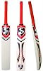 Buy Cricket - SG Super Cover English Willow Cricket Bat, Full Adult Size Short Handle, Medium Weight