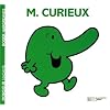 MONSIEUR CURIEUX