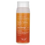 Bath Slime YUZU ORANGE 360 ml
