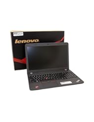 Personal Computer: Lenovo 20DH002TUS ThinkPad E555 15.6 inch AMD Quad Core A10-7300 16GB 1TB 5400RPM Hard Drive, Windows 7 Laptop (1 Year Warranty) - Lenovo