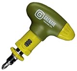 Grenade Standard Issue Snowboard Tuning Tool - Army Green