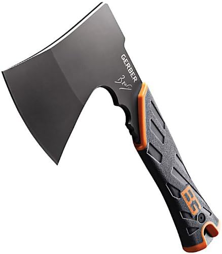 Gerber Bear Grylls Survival Hatchet 2014