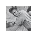Elvis, 1956 - Museum Quality Art Print, Poster