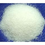 Citric Acid, 5 lb - Food Grade, Organic, FCC/USP, Non-GMO, Made in USA, Granular White Crystals