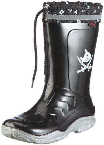 Capt'n Sharky Michael 130021 Jungen Stiefel