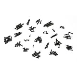 Screw Kit: HRL by TEAMLOSI
