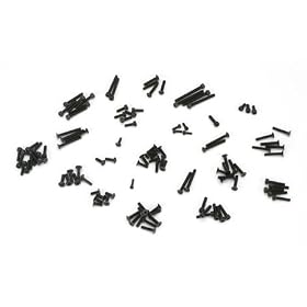 Screw Kit: HRL from Team Losi Electric Car Kits