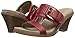 LifeStride Women's Peaceful Wedge Sandal