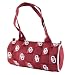 Duffel Purse - Oklahoma Sooners NCAA College Athletics