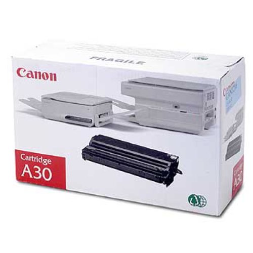 Canon imageCLASS Toner Cartridge A30 (1474A002AA)