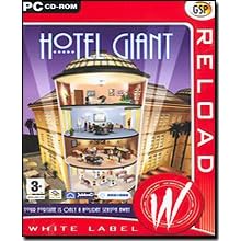 Hotel Giant