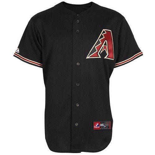 Arizona Diamondbacks 2010 Alternate MLB Replica Jersey