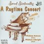 Sweet Sixteenths: Ragtime Concert