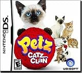 Petz Catz  Clan