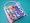 Hello Kitty Glitter Pens (5 Piece Set)