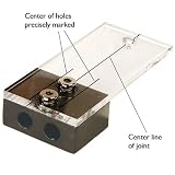 Rockler 3/8'' Doweling Jig